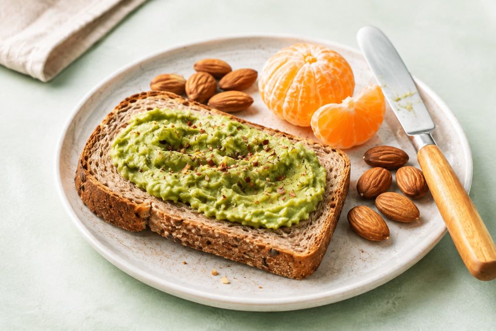 Waarom gezond eten begint met mildheid I Jonathan Klaassen