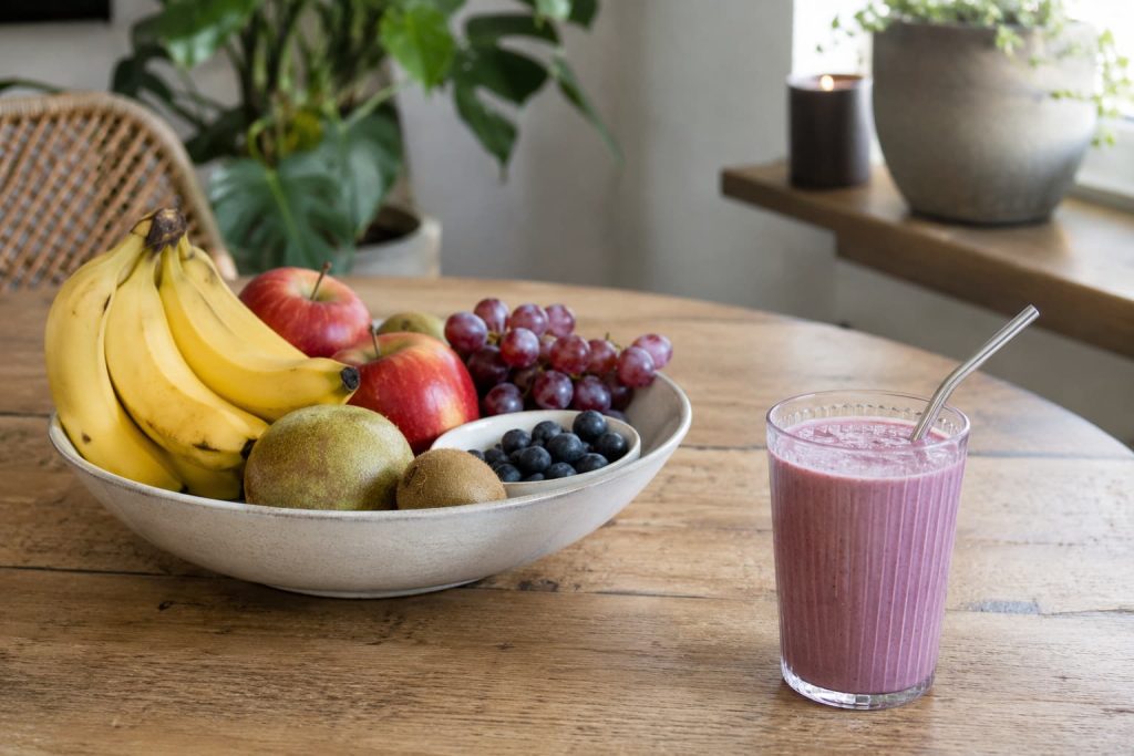 6 tips meer fruit I jonathan klaassen