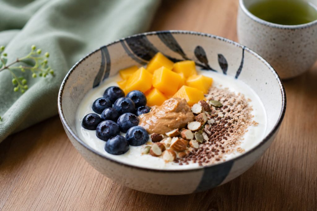 5 keer gezonde toppings I jonathan klaassen