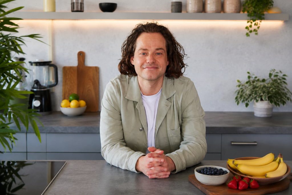 Waarom je blijft denken aan eten I Jonathan Klaassen