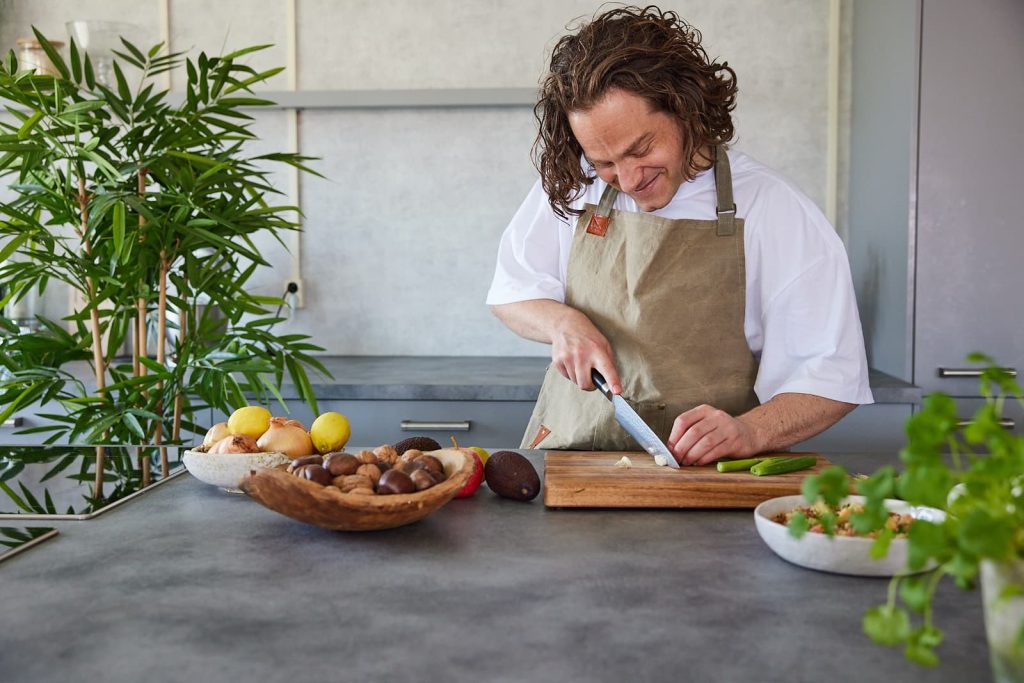 Mindful eten: wat is het en helpt het bij afvallen I Jonathan Klaassen
