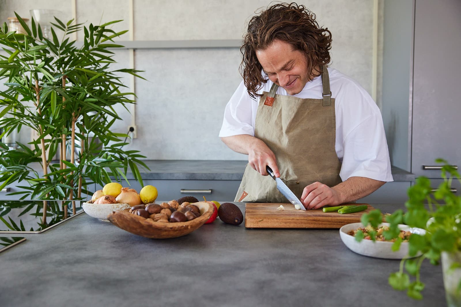 Mindful eten: wat is het en helpt het bij afvallen I Jonathan Klaassen