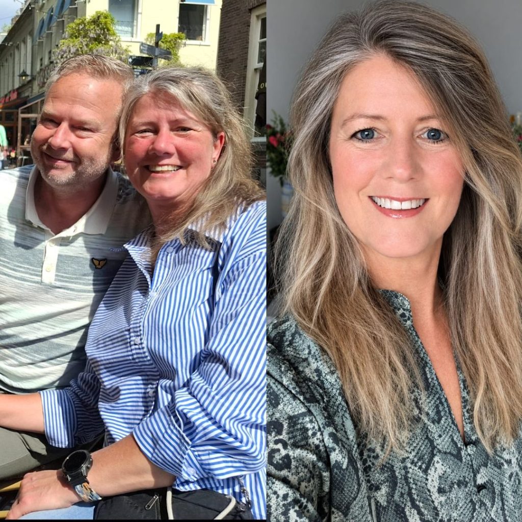 Trots op elke stap I Petra I Jonathan Klaassen
